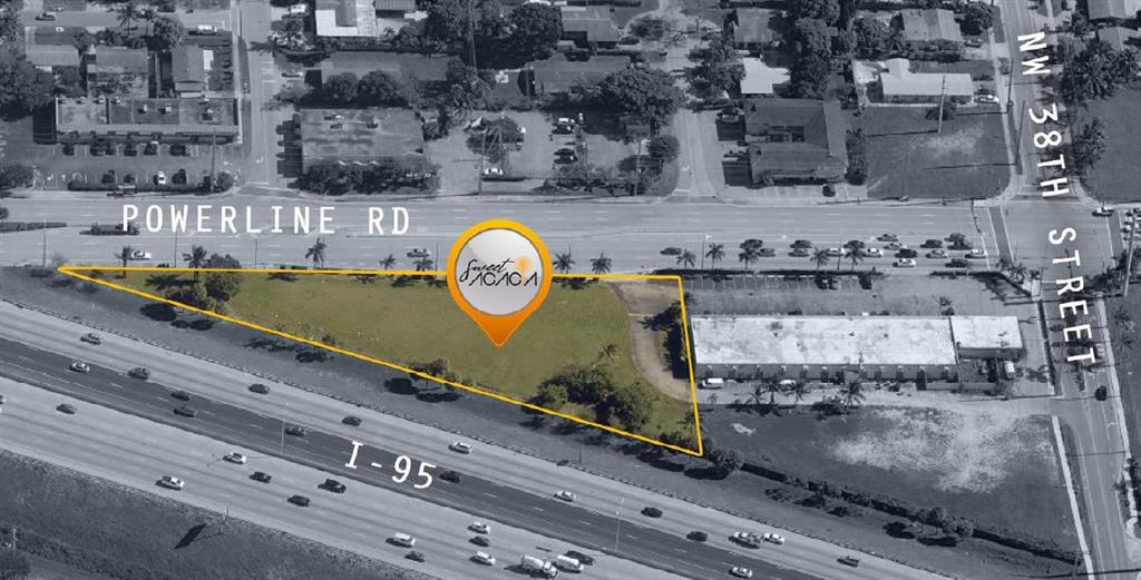 Land for Sale in  Florida 33309